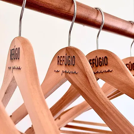 Refugio No Paiva Nyaraló Pereiro