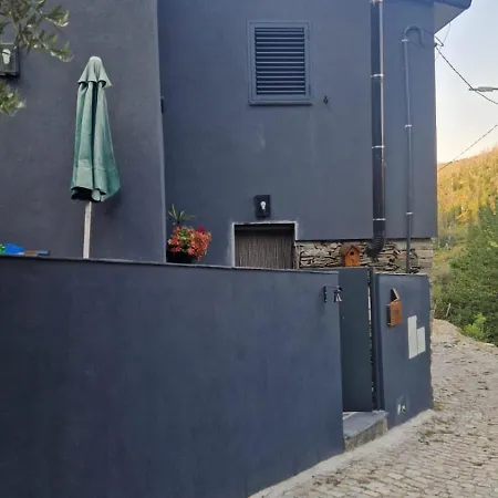 Refugio No Paiva Pereiro