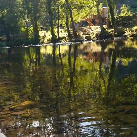 Refugio No Paiva Nyaraló