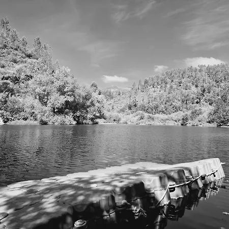 Refugio No Paiva * Pereiro