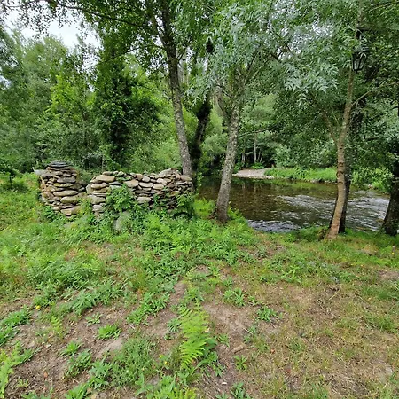 Refugio No Paiva Nyaraló Pereiro